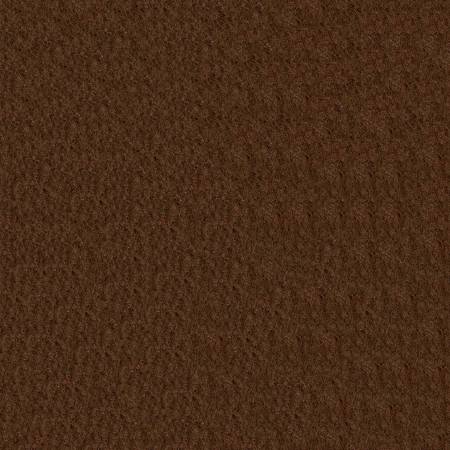 Wool Felt Light Brown 36in x 36in