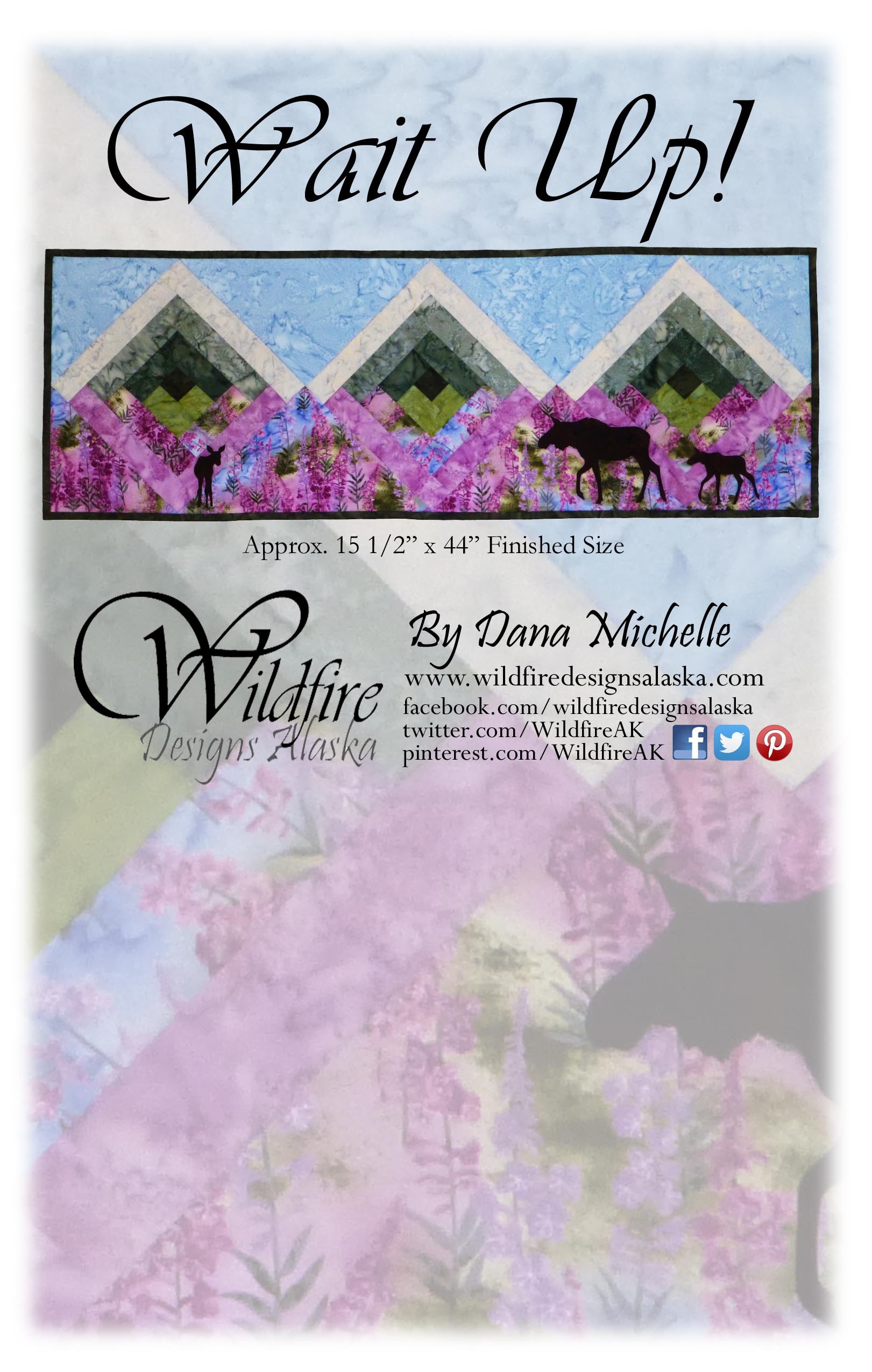 Product Image For WDA1602.