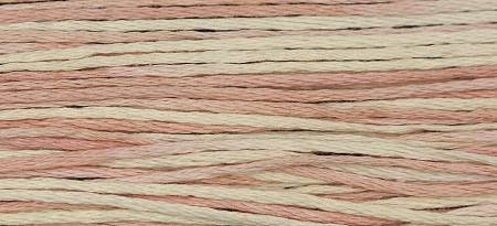 Embroidery Floss Classic Collection Merideths Pink 5yd