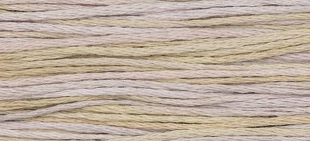 Embroidery Floss Classic Collection Carnation 5yd
