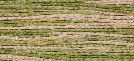 Embroidery Floss Classic Collection Foxglove 5yd
