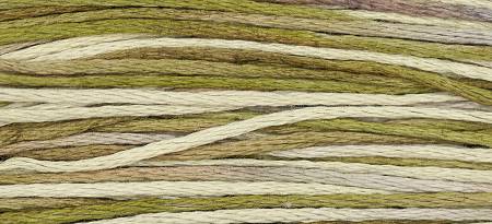 Embroidery Floss Classic Collection Latte 5yd