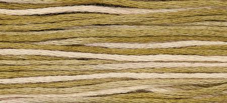 Embroidery Floss Classic Collection Neapolitan 5yd