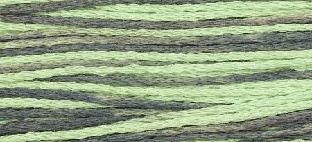 Embroidery Floss Classic Collection Julep 5yd