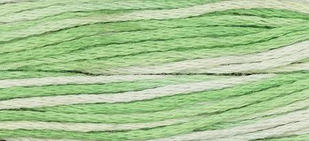 Embroidery Floss Classic Collection Iceberg 5yd