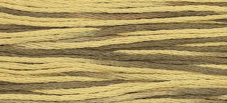 Embroidery Floss Classic Collection Beehive 5yd