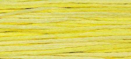 Embroidery Floss Classic Collection Lemon Chiffon 5yd