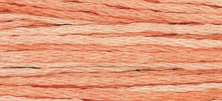 Embroidery Floss Classic Collection Cantaloupe 5yd