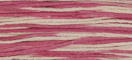 Embroidery Floss Classic Collection Cherry Vanilla 5yd