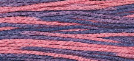 Embroidery Floss Classic Collection Sedona 5yd