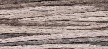 Embroidery Floss Classic Collection Mauve 5yd