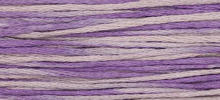 Embroidery Floss Classic Collection Sweet Pea 5yd