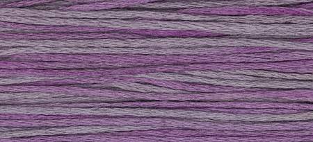 Embroidery Floss Classic Collection Cyclamen 5yd
