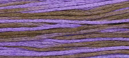 Embroidery Floss Classic Collection Violet 5yd