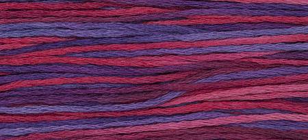 Embroidery Floss Classic Collection Jealousy 5yd