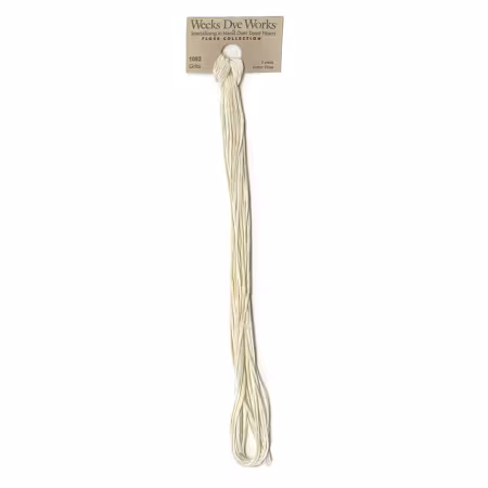 Embroidery Floss Grits