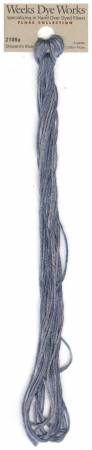 Cotton Embroidery Floss Shepard's Blue