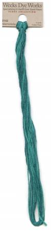 Cotton Embroidery Floss Islamorada
