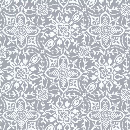 Grey Grayce Fleece