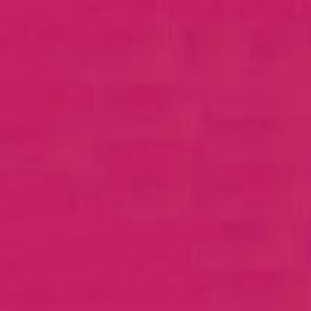 Hot Pink Solid Winter Fleece