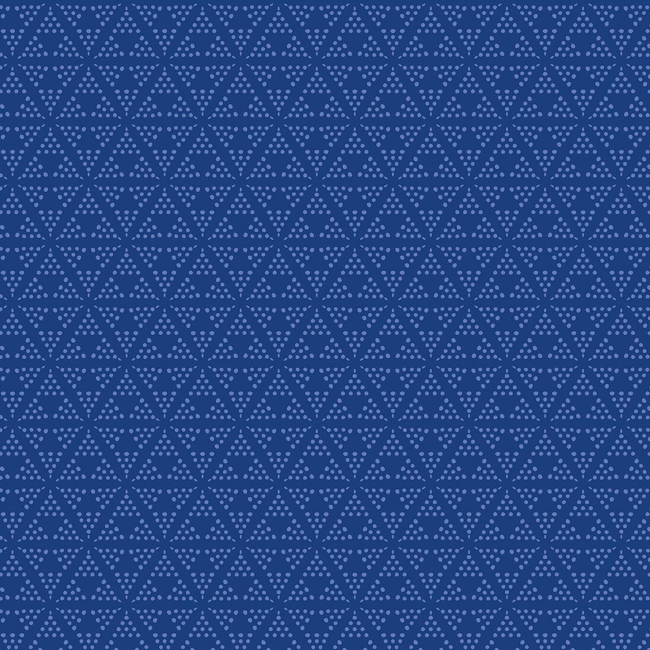 Dotty Triangles