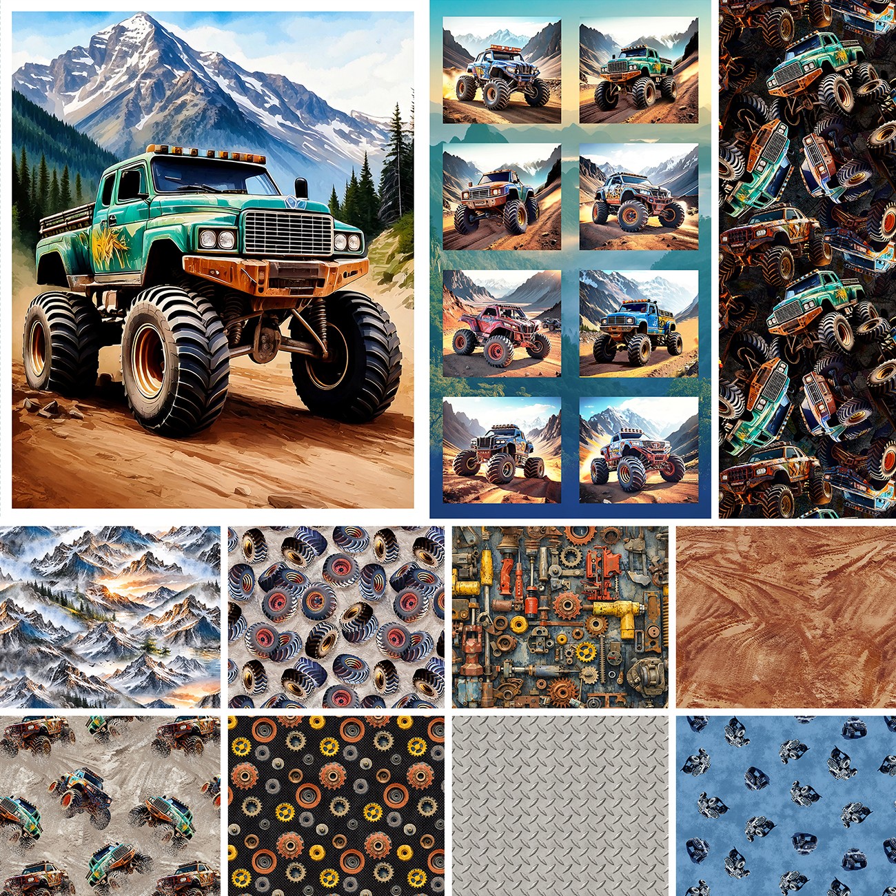 Product Image For WILDWHEELS10.