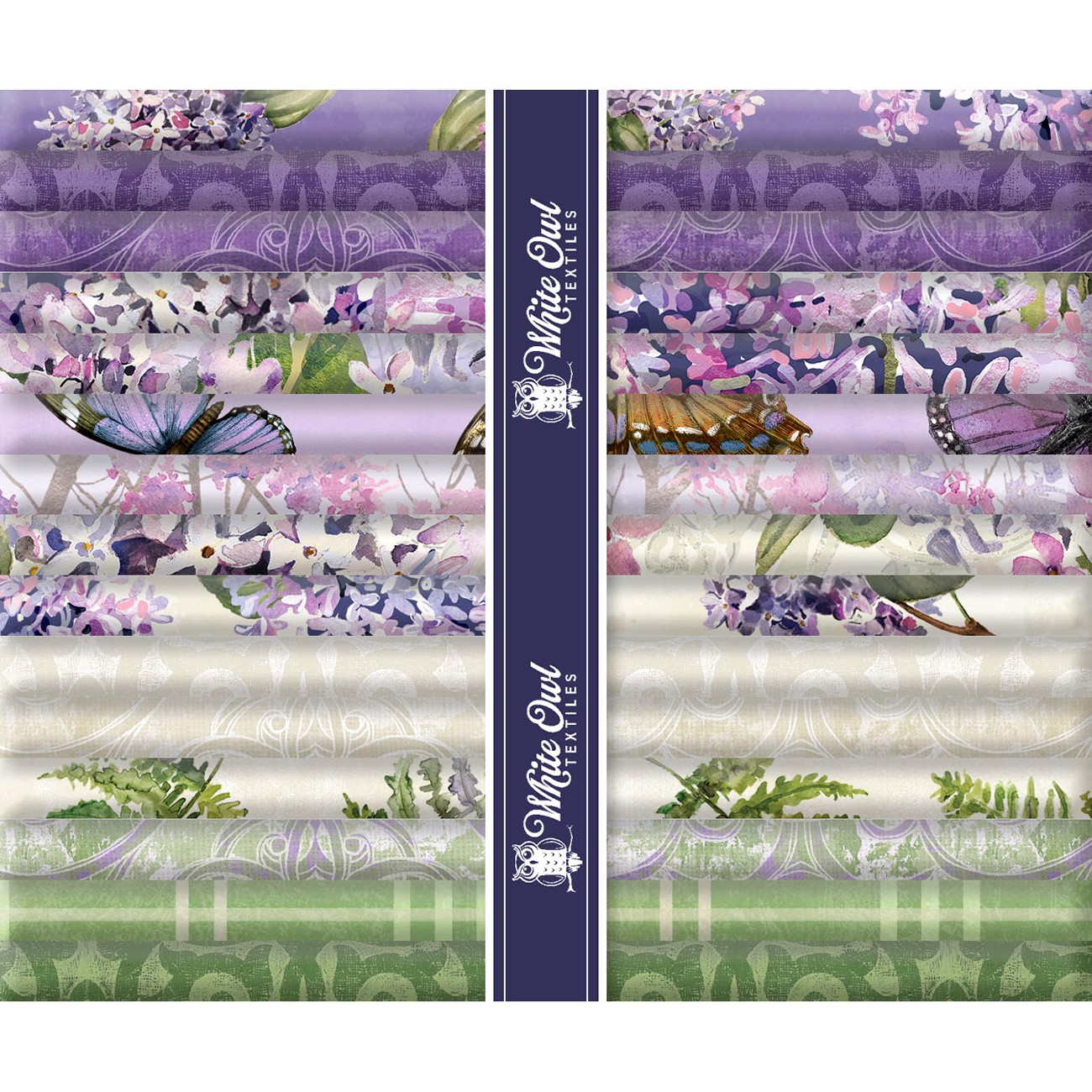 Product Image For WINDSORWILDFLOWERS-FQ.