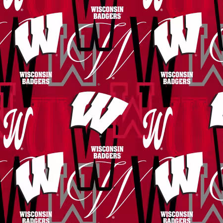 Wisconsin Letters-Cotton