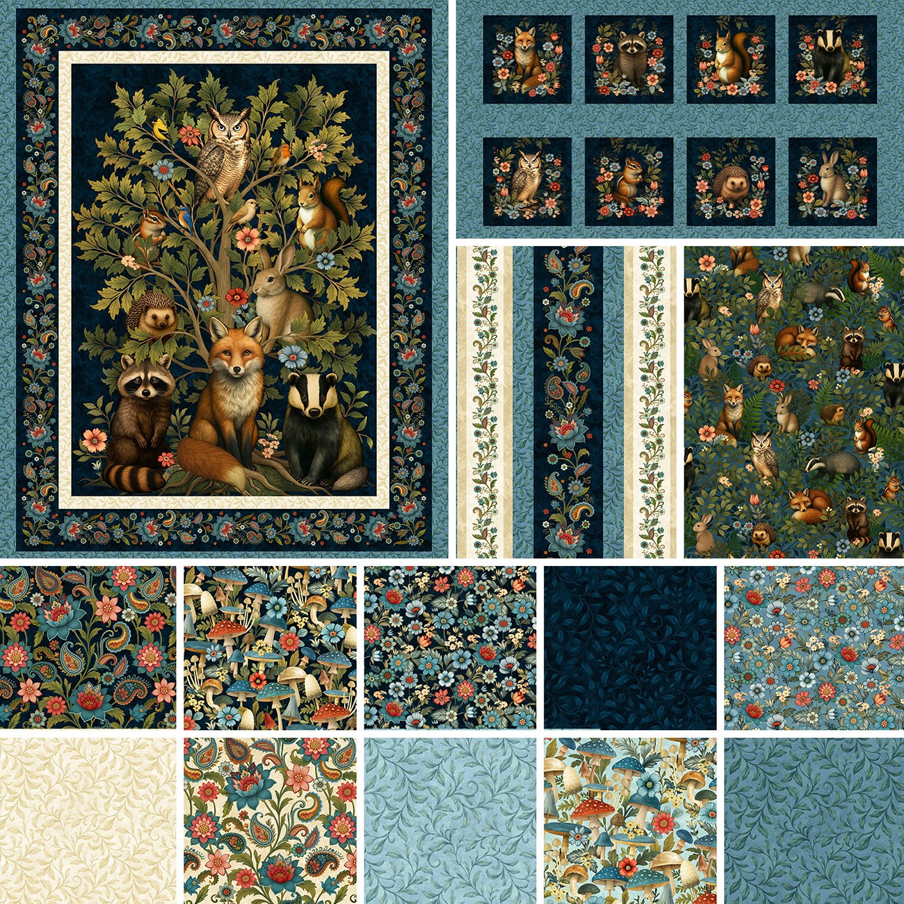 Product Image For WOODLANDERSCOMP10.
