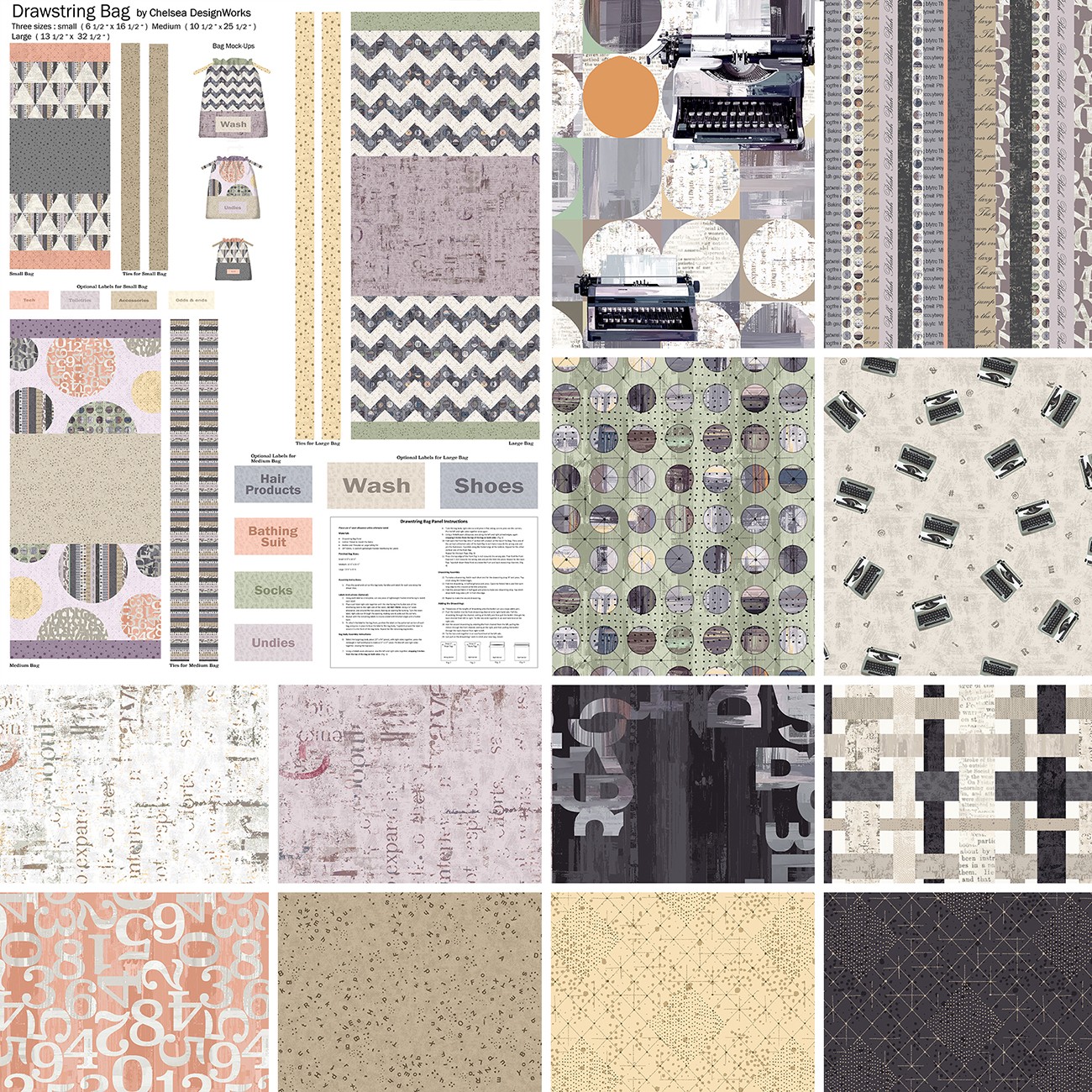 Product Image For WORDSALAD10.