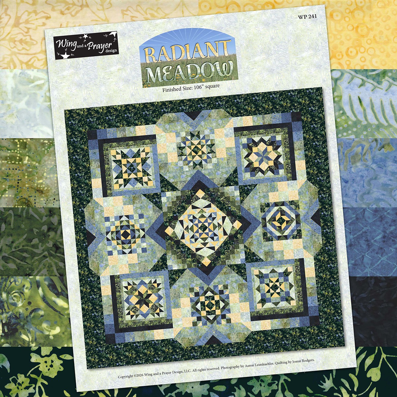 Product Image For WP241SK.