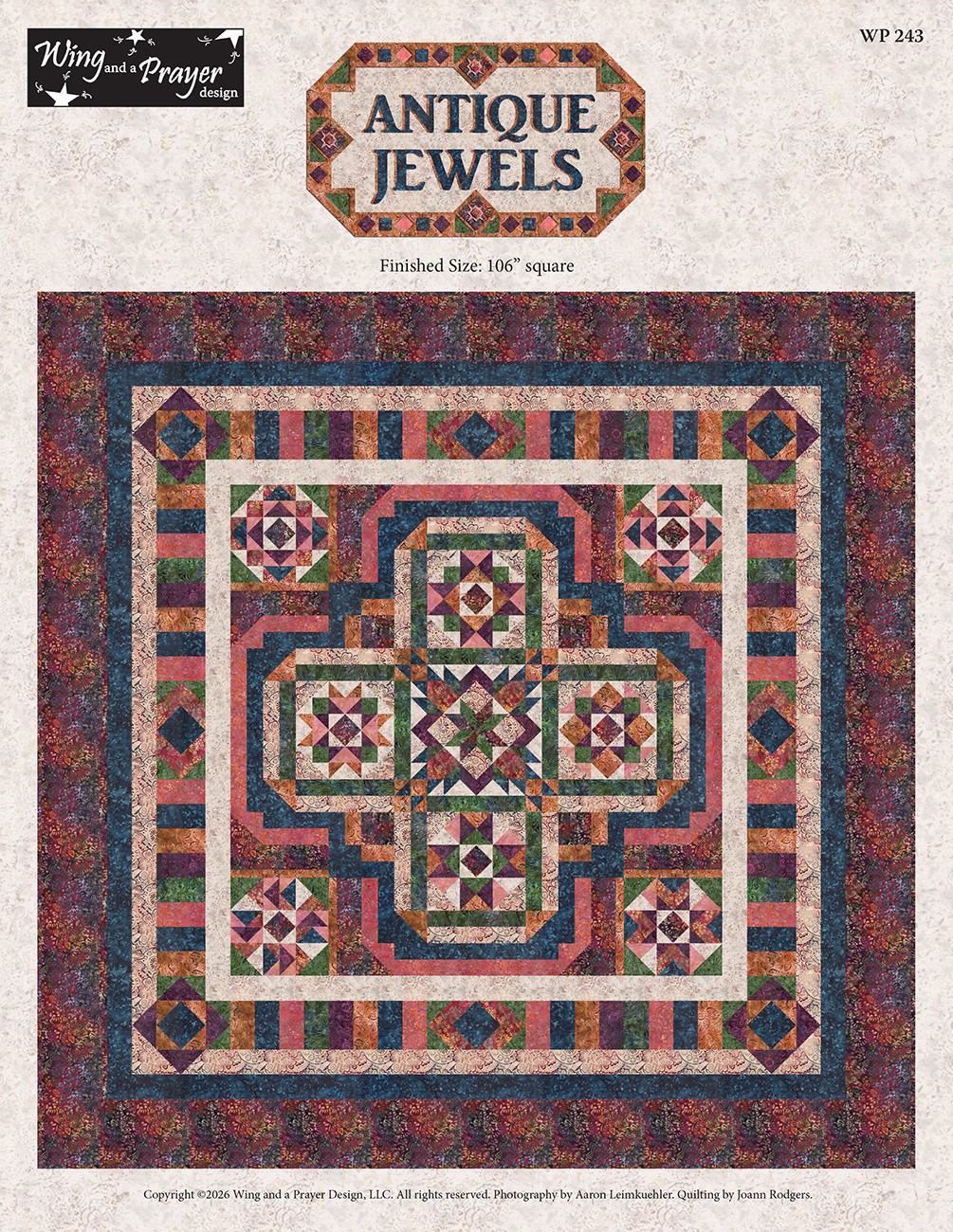 Product Image For WP243.