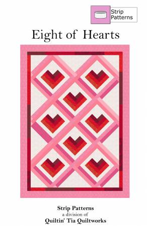 Eight of Hearts