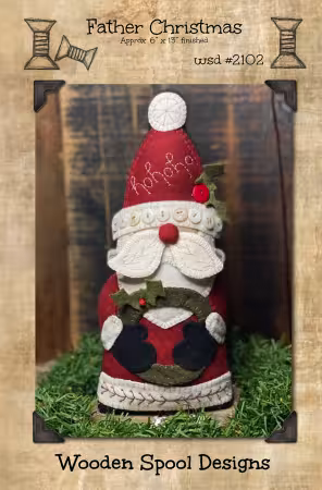 Father Christmas