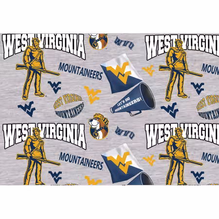 West Virginia Cotton