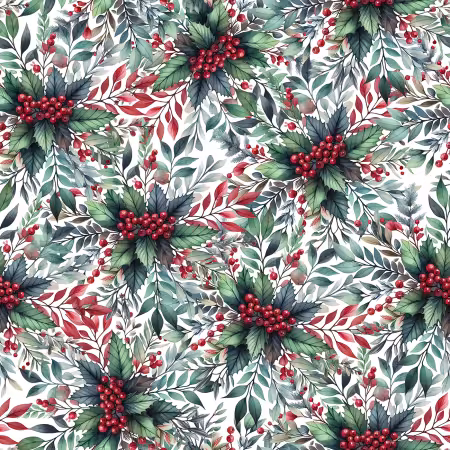 Christmas Cozy Tidings