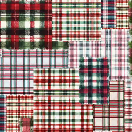 Christmas Cozy Tidings