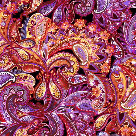 Wildflower Petal & Twist
