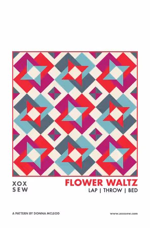 Flower Waltz