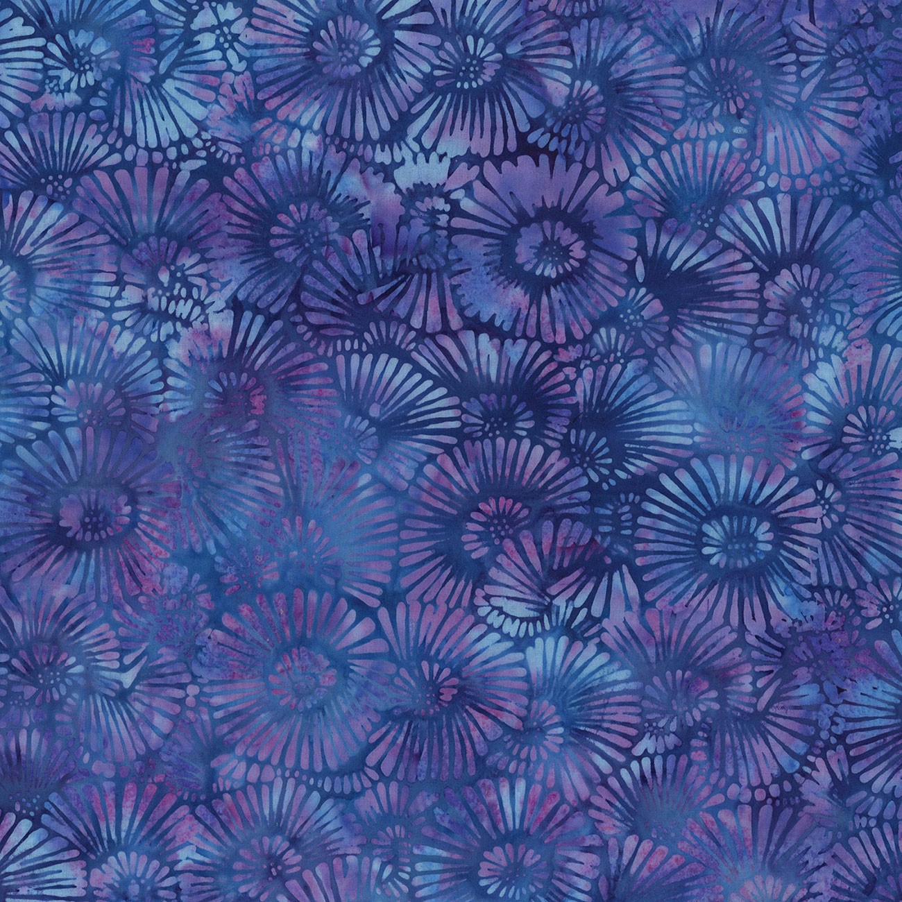 Wisteria Batik