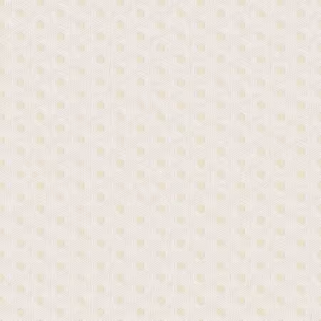 Cream Honeybee Digital Honeycomb