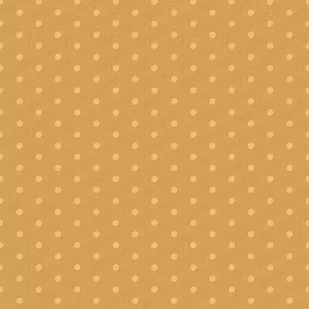 Gold Honeybee Digital Honeycomb