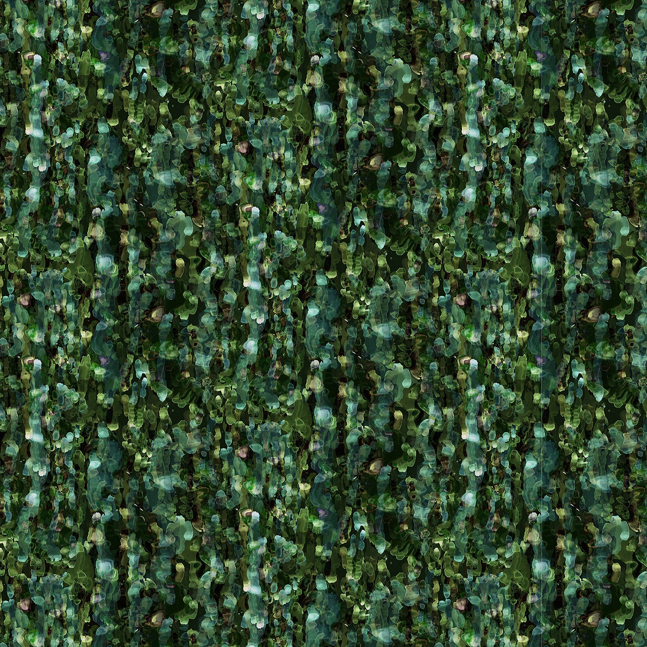 Emerald Rise And Cast
