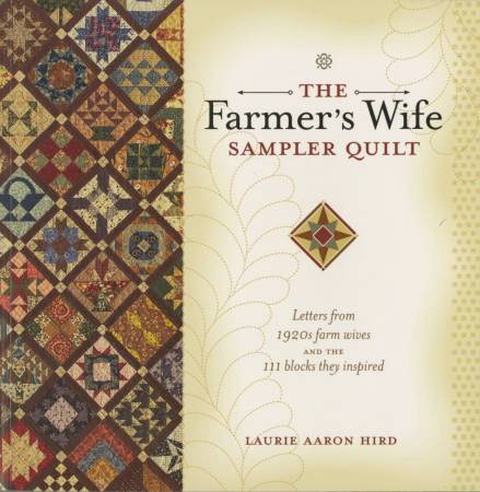 The Farmers Wife Sampler