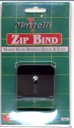 Zip Bind Tool