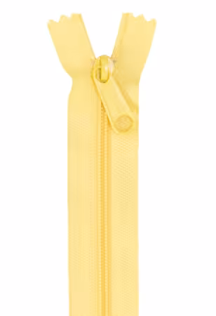 Handbag Zipper 24in Dandelion