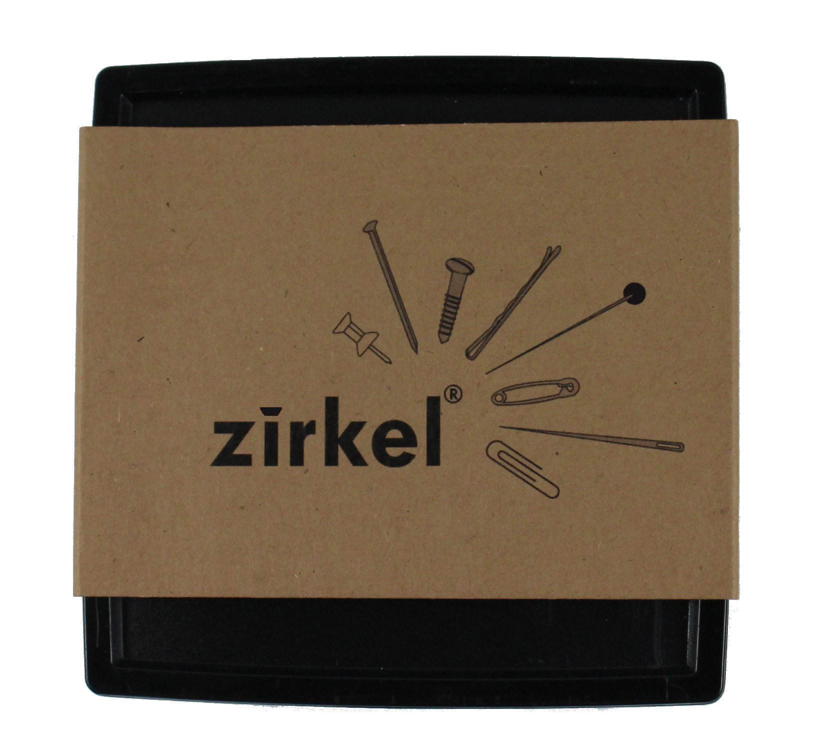 Zirkel Magnetic Pincushion