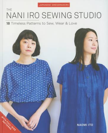 The Nani Iro Sewing Studio