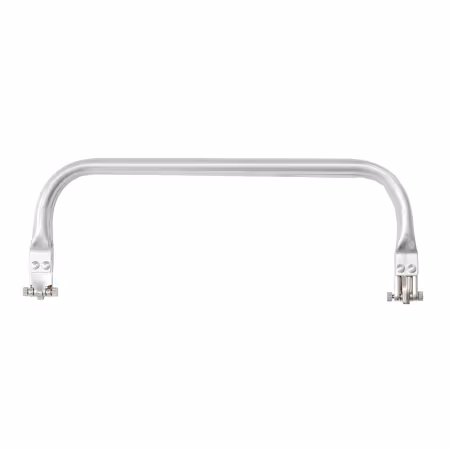 8in Tube Frame
